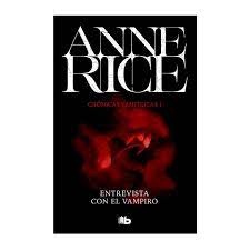 VAMPIRICAS 1-ENTREVISTA CON EL VAMPIRO