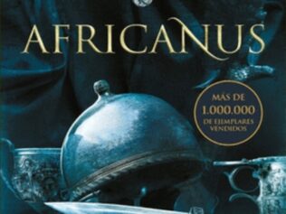 AFRICANUS 1 – EL HIJO DEL CONSUL