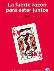 FUERTE RAZON PARA ESTAR JUNTOS, LA