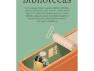 BIBLIOTECAS