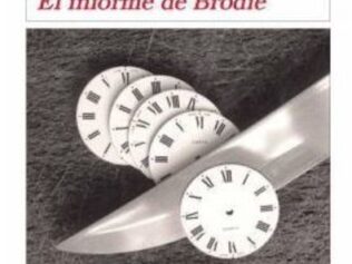 El informe de brodie
