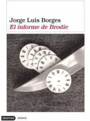 El informe de brodie