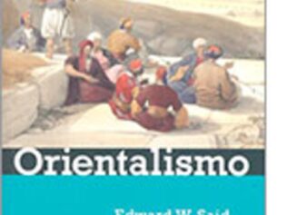 ORIENTALISMO