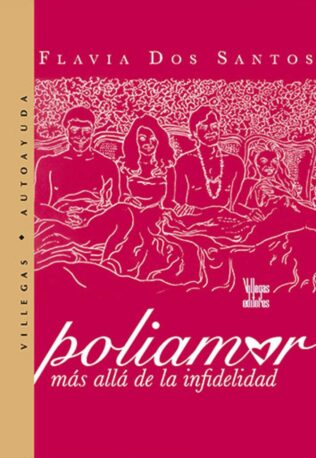 POLIAMOR MAS ALLA DE LA INFIDELIDAD