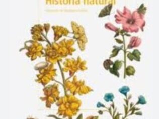 HISTORIA NATURAL