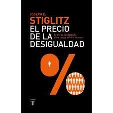 PRECIO DE LA DESIGUALDAD, EL