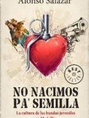 NO NACIMOS PA’ SEMILLA