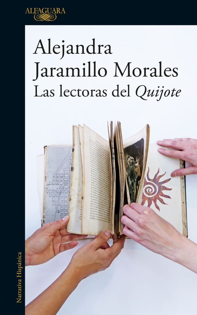 LECTORAS DEL QUIJOTE, LAS