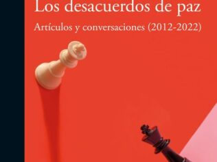 DESACUERDOS DE PAZ, LOS