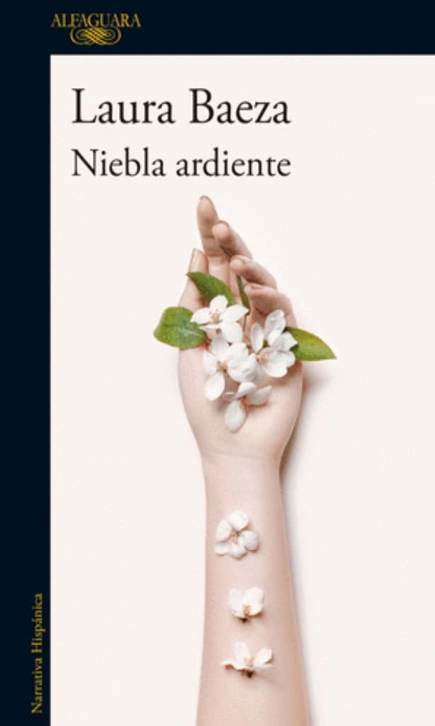 NIEBLA ARDIENTE - MDL