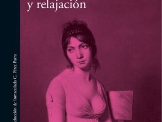 MI AÑO DE DESCANSO Y RELAJACIÓN