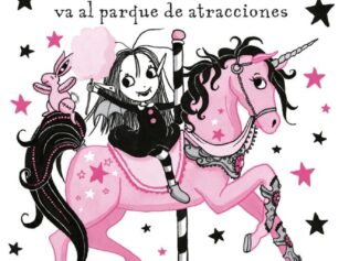 ISADORA MOON – VA AL PARQUE DE ATRACCION
