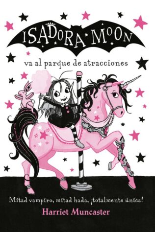 ISADORA MOON – VA AL PARQUE DE ATRACCION