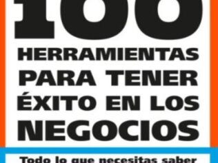 100 herramientas para tener exito en los negocios