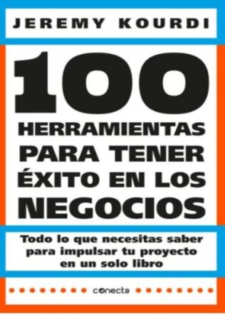100 herramientas para tener exito en los negocios