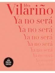 YA NO SERA