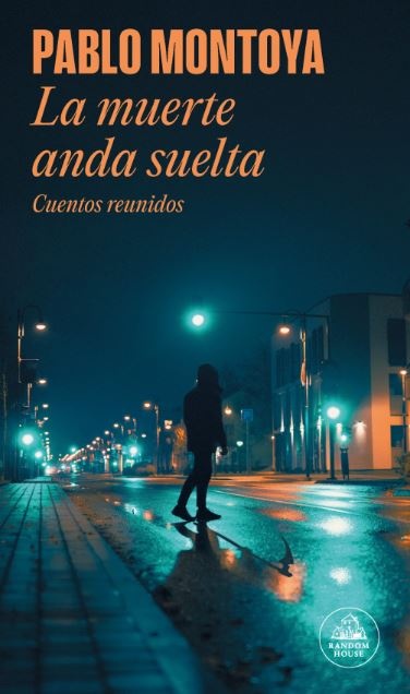 MUERTE ANDA SUELTA, LA