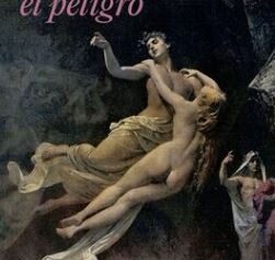 DONDE CRECE EL PELIGRO