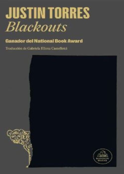 BLACKOUTS