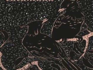 LA FRONTERA ENCANTADA