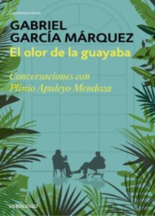 El olor de la guayaba