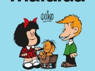MAFALDA Un aire de familia