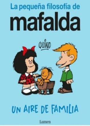 MAFALDA Un aire de familia