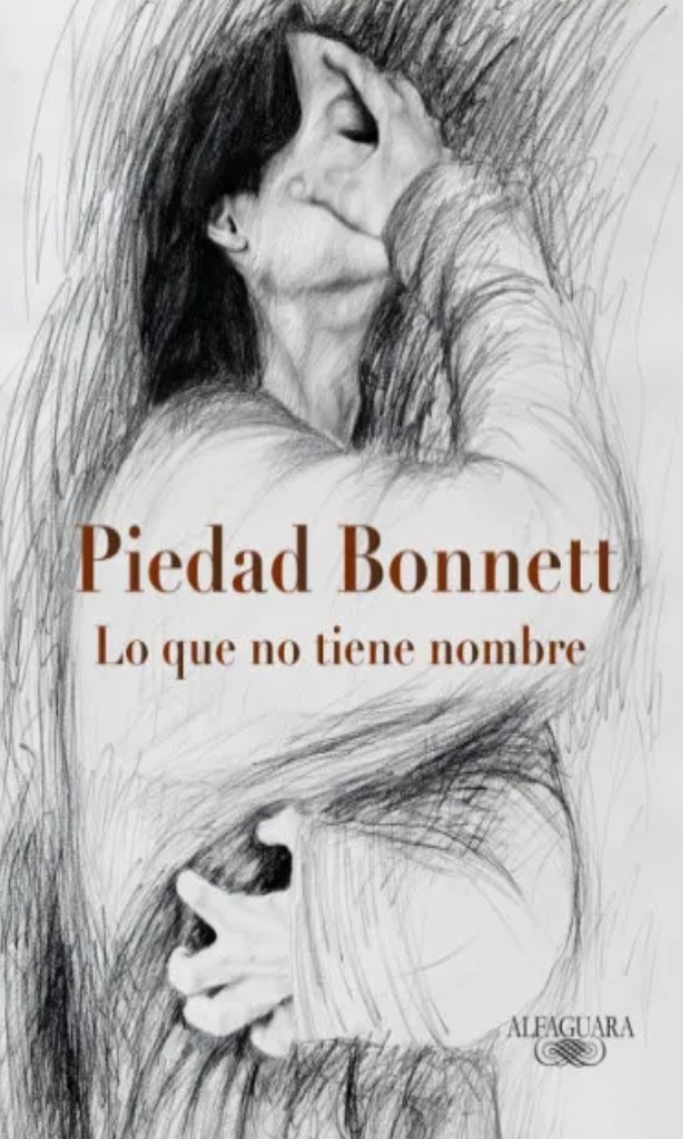 LO QUE NO TIENE NOMBRE