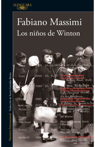 NIÑOS DE WINTON, LOS