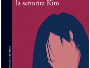 LO QUE SABE LA SEÑORITA KIM