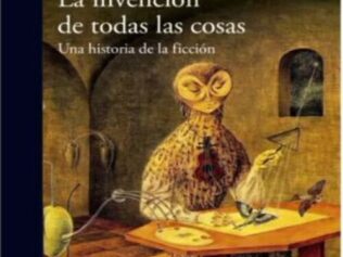 INVENCION DE TODAS LAS COSAS, LA