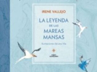 LA LEYENDA DE LAS MAREAS MANSAS