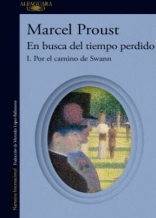 POR EL CAMINO DE SWANN