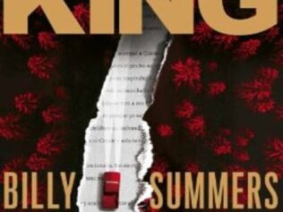 BILLY SUMMERS