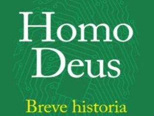 HOMO DEUS