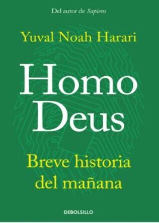 HOMO DEUS