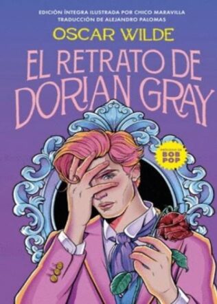 EL RETRATO DE DORIAN GRAY