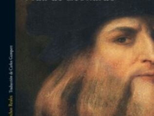 Vida de Leonardo