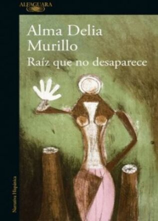 RAÍZ QUE NO DESAPARECE