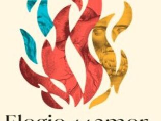Elogio del amor