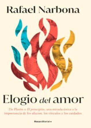 Elogio del amor
