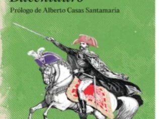 EL JINETE DE BUCENTAURO