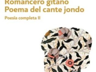 Romancero gitano – Poema del cante jondo