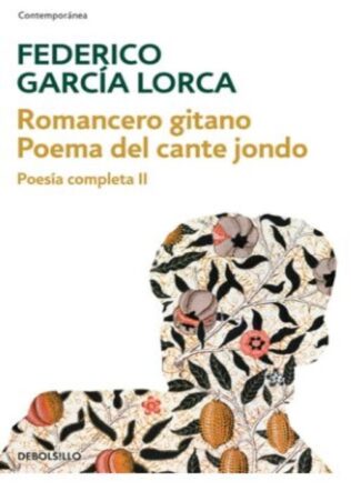 Romancero gitano – Poema del cante jondo