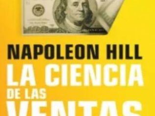 LA CIENCIA DE LAS VENTAS