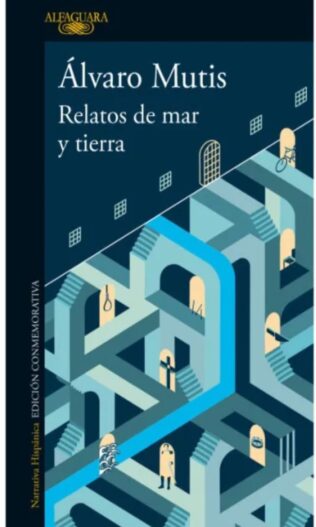 RELATOS DE MAR Y TIERRA