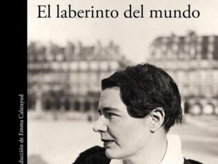 LABERINTO DEL MUNDO, EL