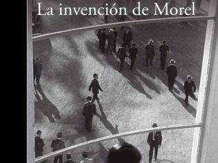 INVENCION DE MOREL, LA