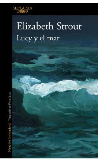 LUCY Y EL MAR