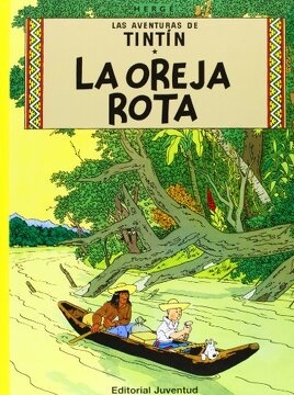 La oreja rota